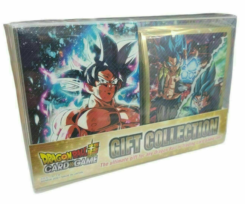 Dragon Ball Super TCG: Gift Collection