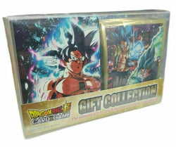 Dragon Ball Super TCG: Gift Collection