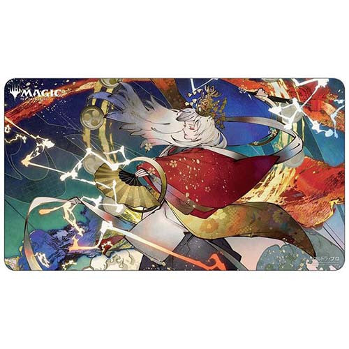 Ultra Pro Playmat: Mystical Archive - Electrolyze (Japanese)