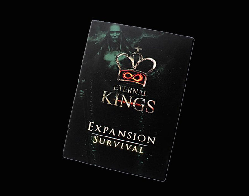 Eternal Kings - Survival Expansion