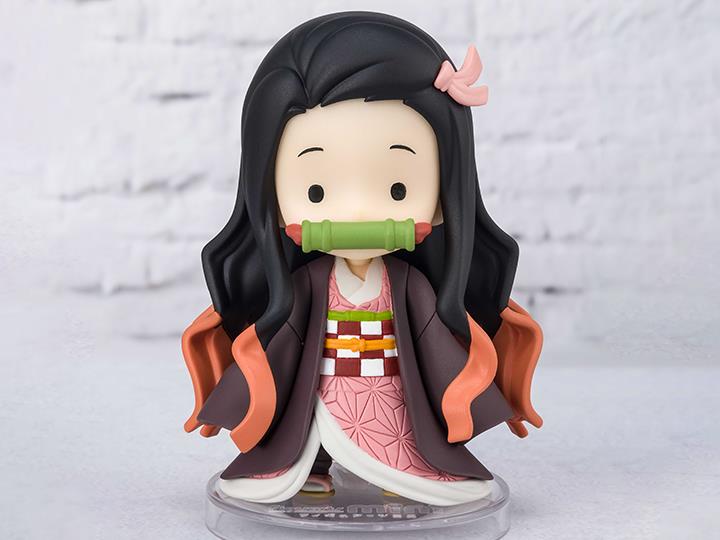 Demon Slayer: Kimetsu no Yaiba Figuarts mini Little Nezuko