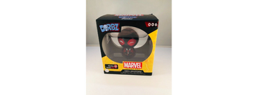 Funko Dorbz - Marvel Series One Deadpool Exclusive