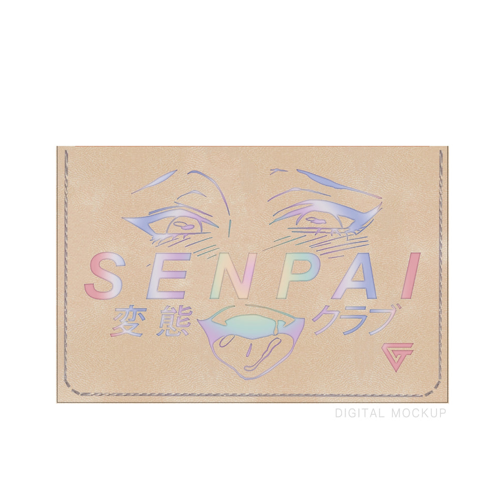 DekTech - Senpai150+ Deck Box