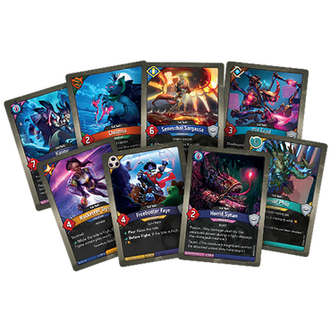 KEYFORGE: DARK TIDINGS ARCHON DECK