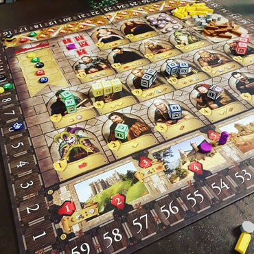 Kingsburg (Second Edition)