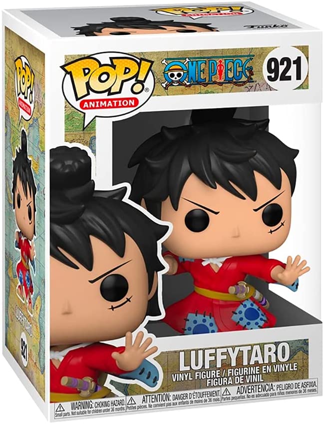 Funko Pop! Animation: One Piece