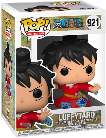 Funko Pop! Animation: One Piece