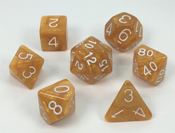Role 4 initiative Dice