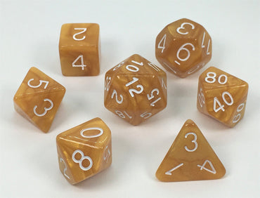 Role 4 initiative Dice
