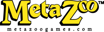 MetaZoo - Cryptid Nation 2nd Edition Booster Box