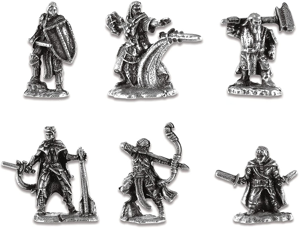 Monopoly DUNGEONS & DRAGONS