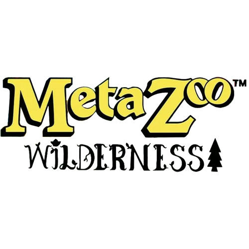 Metazoo - Wilderness: First Edition Tribal Theme Deck - Flame