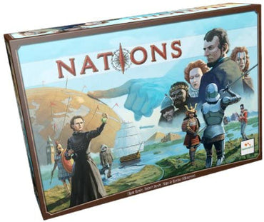 Nations