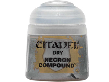 Wahammer - Necron Compound 12ml Paint