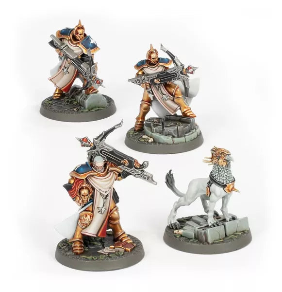 warhammer underworlds two player starter set