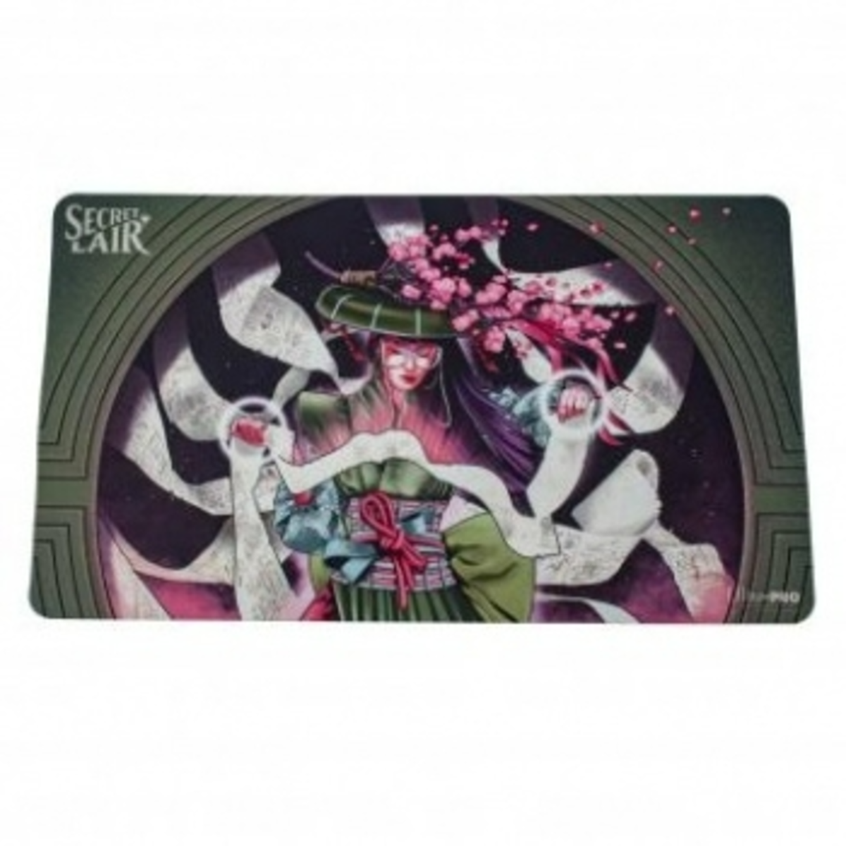 Ultra Pro Playmat MTG Secret Lair Azami Lady of Scrolls