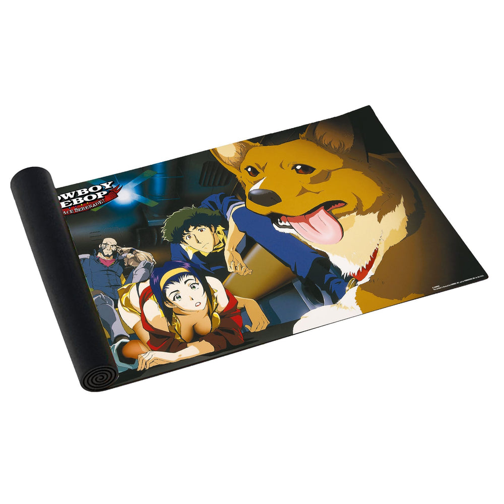 PLAYMAT COWBOY BEBOP – SWORD FISH TEAM