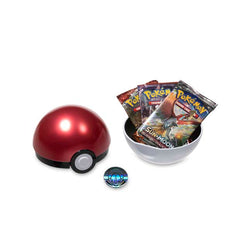 Pokemon Trading Card Game: Poke Ball Tin (Assortment)