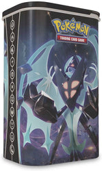 Pokemon TCG - Deck Shield Spring 2018 Tin Set