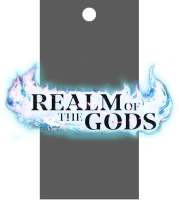 Dragon Ball Super Card Game - Realm of the Gods Booster Pack