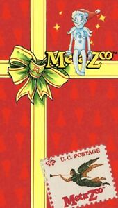 MetaZoo - Cryptid Nation 2021 Christmas Promo