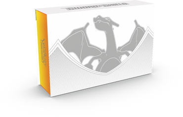 Pokemon TCG: Sword & Shield Ultra - Premium Collection: Charizard