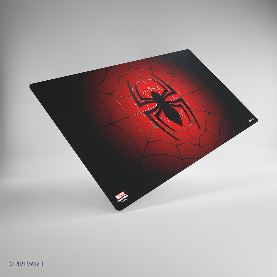 GAMEGENIC MARVEL CHAMPIONS PRIME GAME MAT- SPIDER-MAN