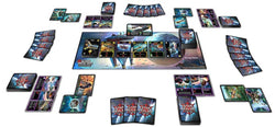 Star Realms Deckbuilding Game Box Set