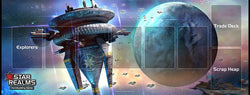 Star Realms Deckbuilding Game Box Set