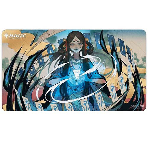 Ultra Pro Playmat: Mystical Archive - Time Warp (Japanese)