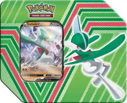 Pokémon TCG: Hidden Potential Tin (Rotom V, Gallade V, or Giratina V Promo)