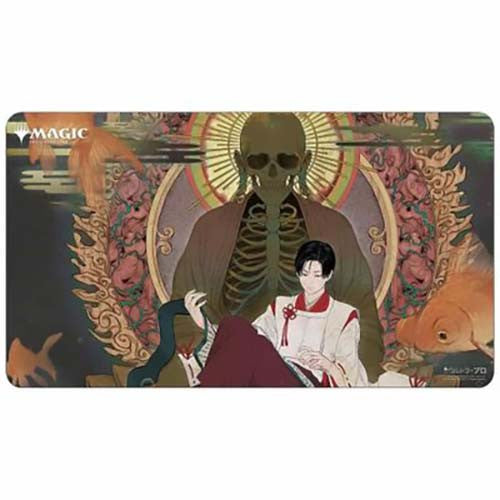 Ultra Pro Playmat: Mystical Archive - Tainted Pact (Japanese)
