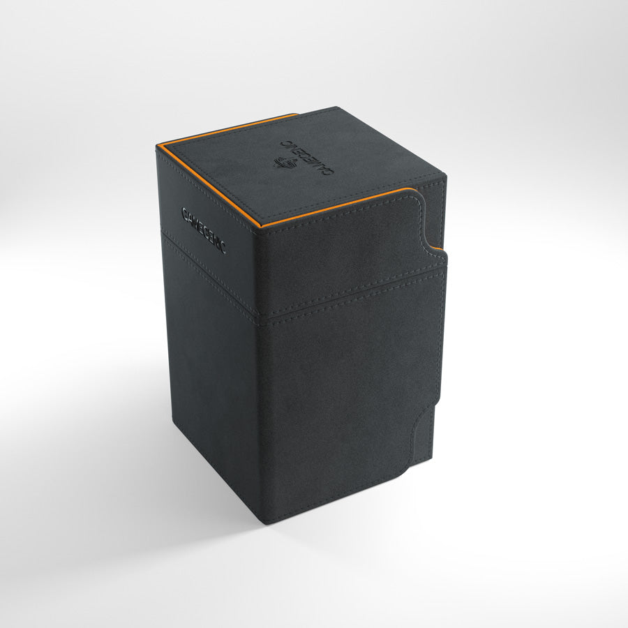 Gamegenic Watchtower 100+ XL( Exclusive Edition) Black/Orange