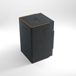 Gamegenic Watchtower 100+ XL( Exclusive Edition) Black/Orange