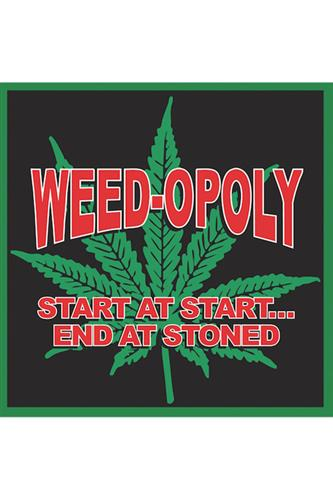 Weed-opoly