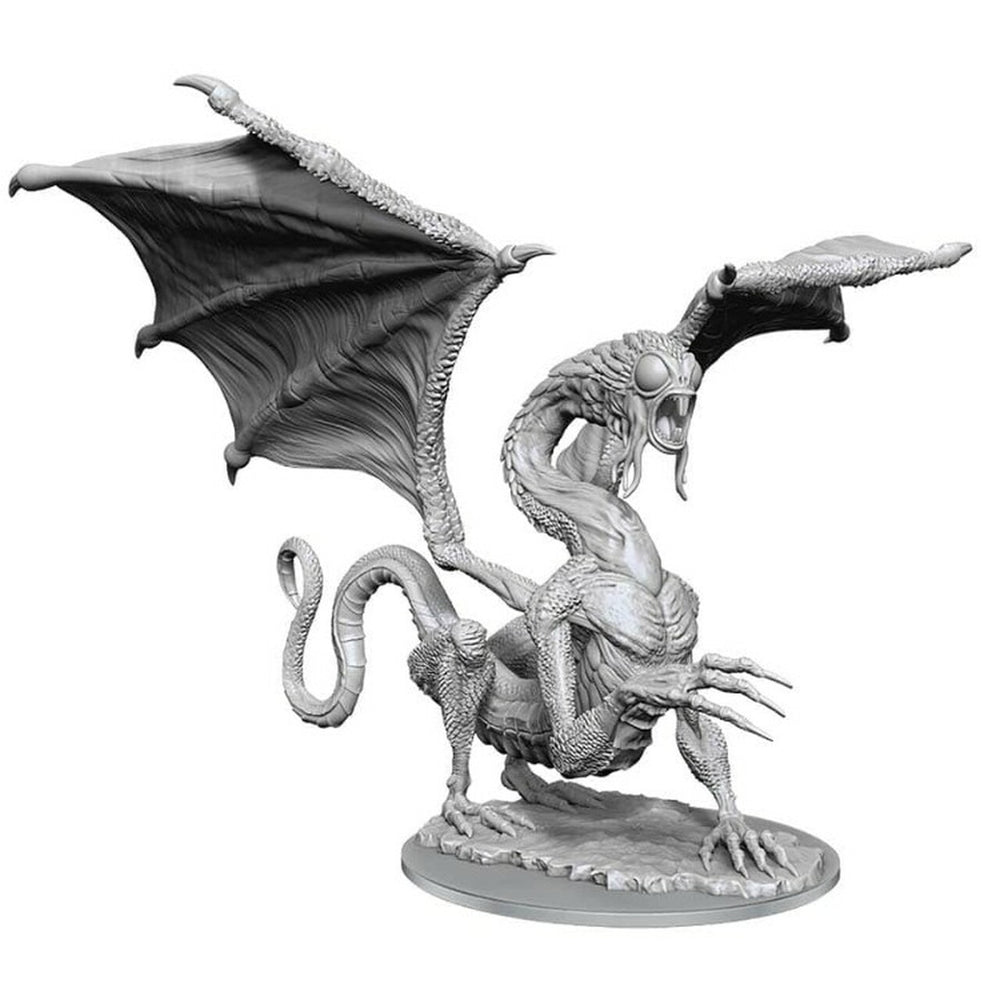 Dungeons & Dragons: Nolzur's Marvelous Miniatures - Jabberwock