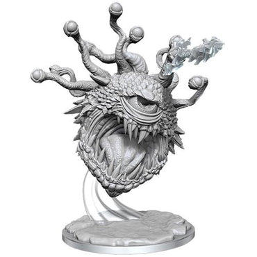 Dungeons & Dragons - Frameworks: Beholder