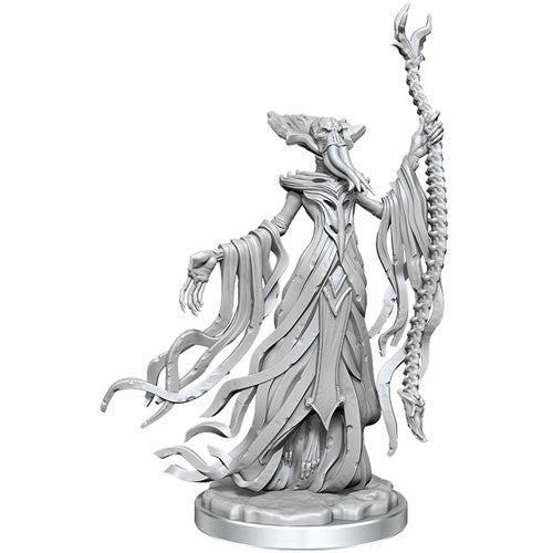 Dungeons & Dragons - Frameworks: Mind Flayer