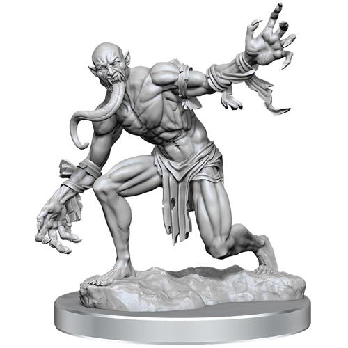 Dungeons & Dragons - Frameworks: Ghast & Ghoul